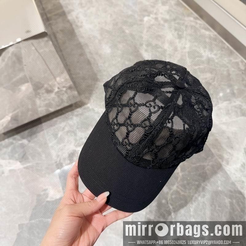 Replica Gucci cap 071301
