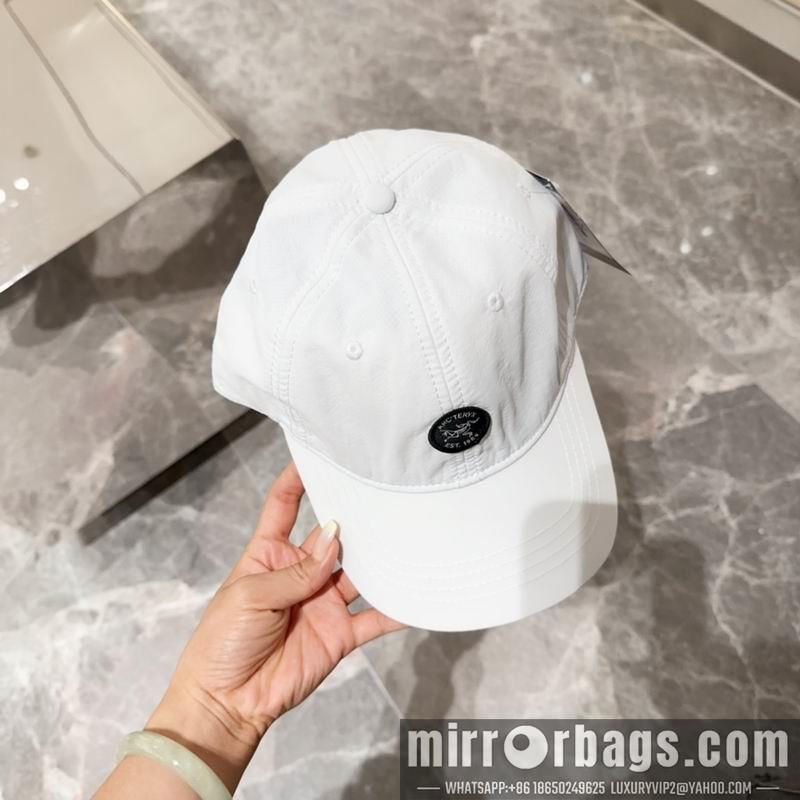 Replica Arcteryx cap dx10