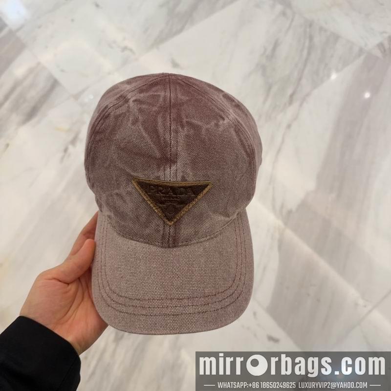 Replica Prada cap dx23