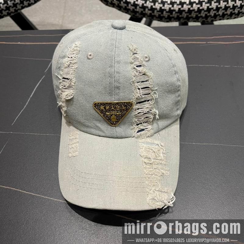 Replica Prada Hat 042701