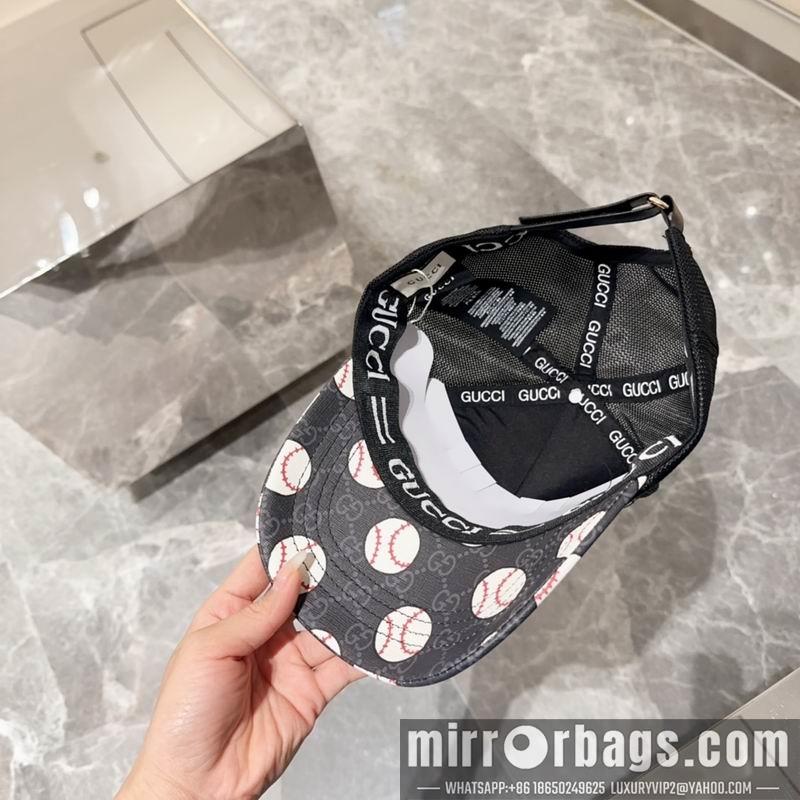 Replica Gucci Hat dx03