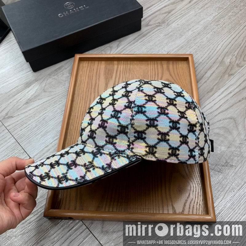 Replica Chanel cap dx48