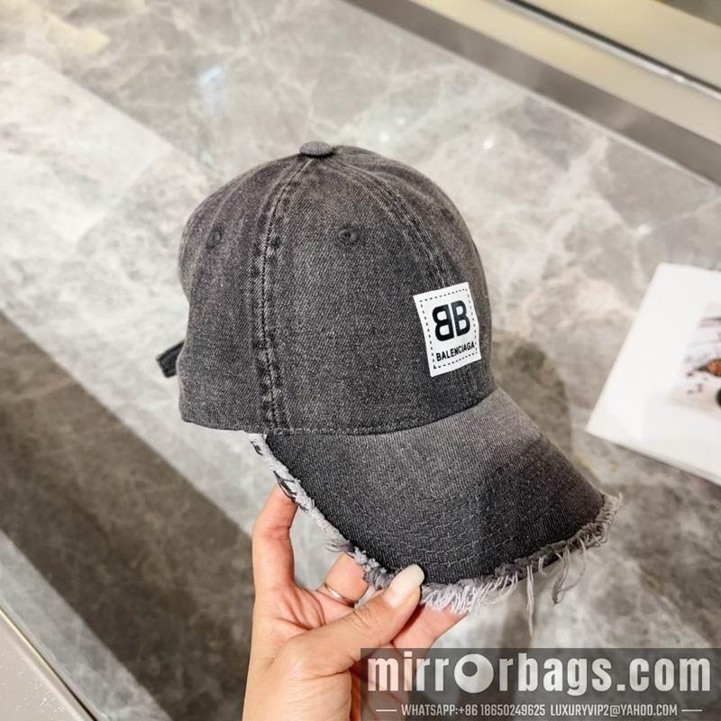Replica Balenciaga Hat 120447