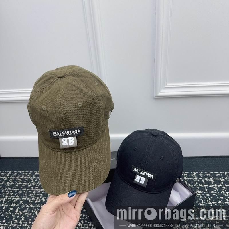 Replica Balenciaga cap 120401