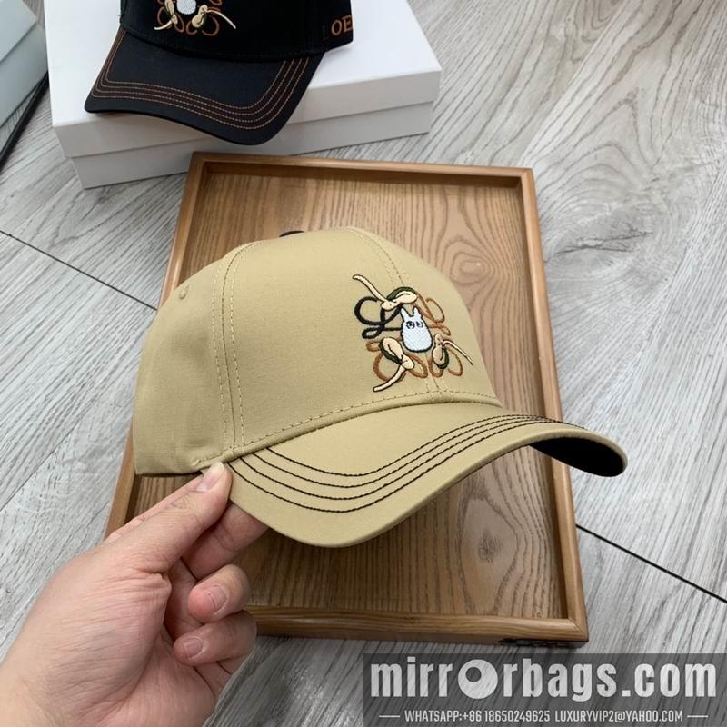 Replica Loewe cap dx11