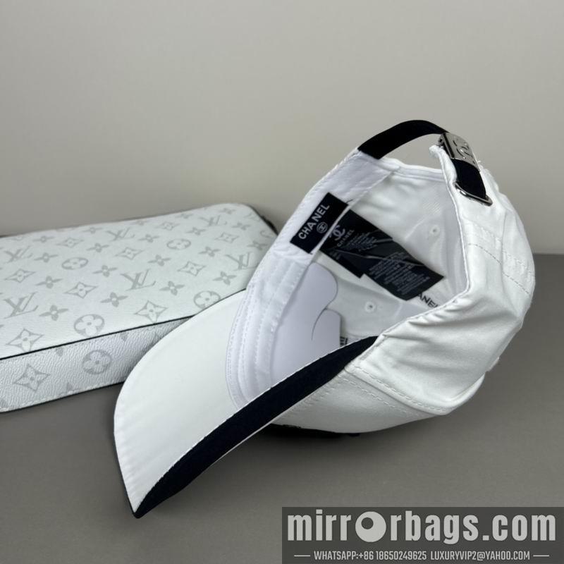 Replica Chanel Hat dx24