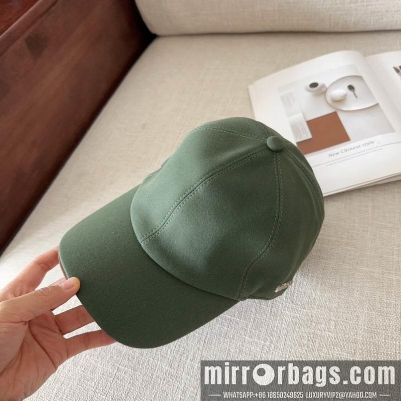 Replica Zenga cap dx07