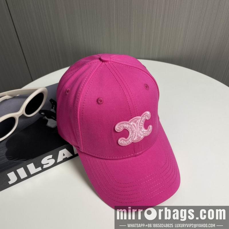 Replica Celine cap 121401