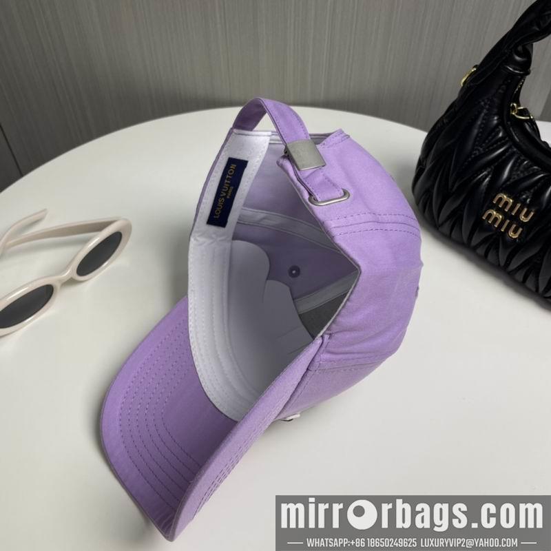 Replica LV Hat 121402