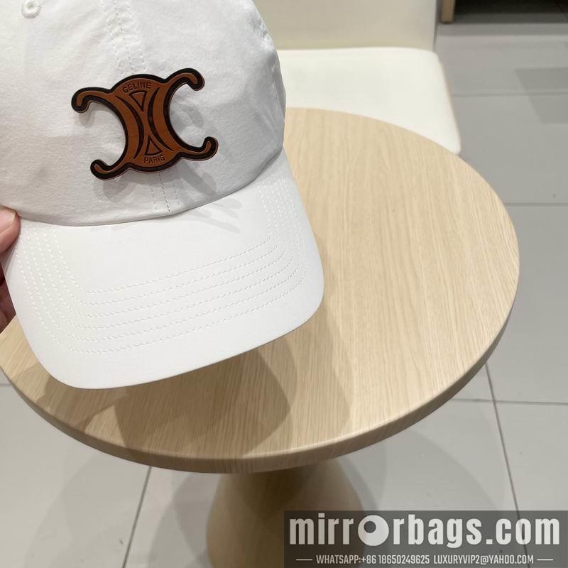 Replica Celine cap 041402