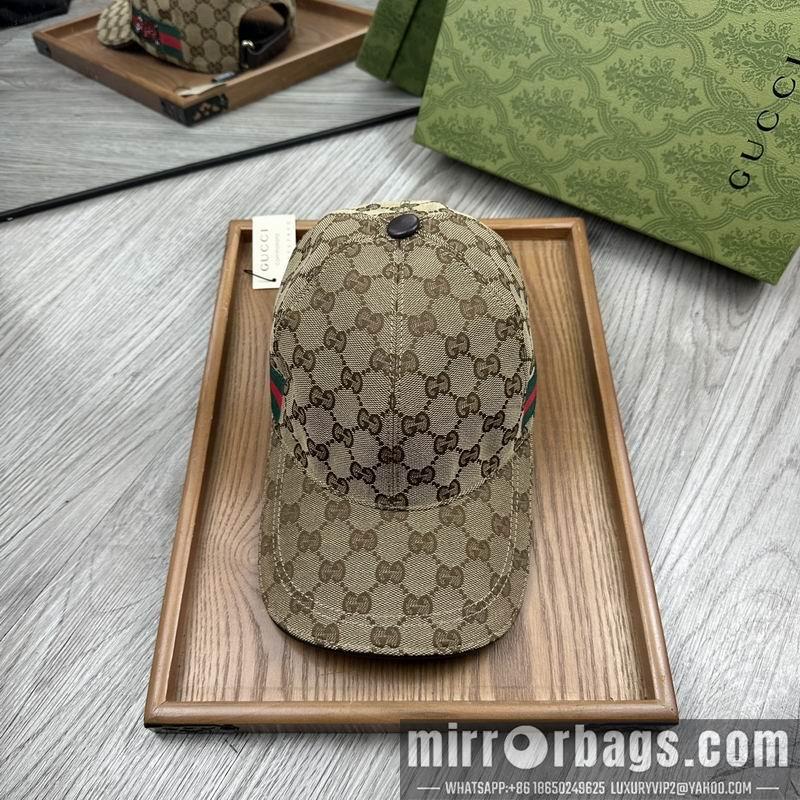 Replica Gucci Hat 071206