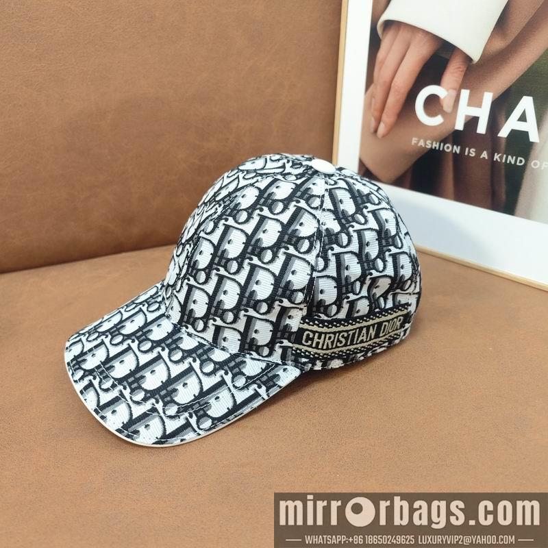 Replica Dior cap dx51