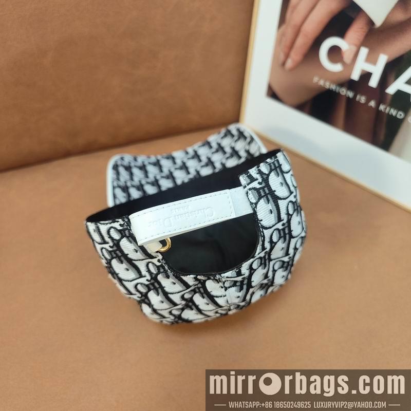 Replica Dior cap dx51
