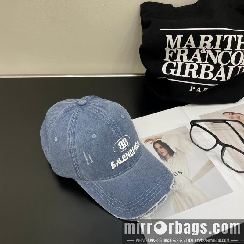 Replica Balenciaga Hat dx58