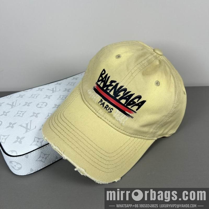 Replica Balenciaga cap dx27