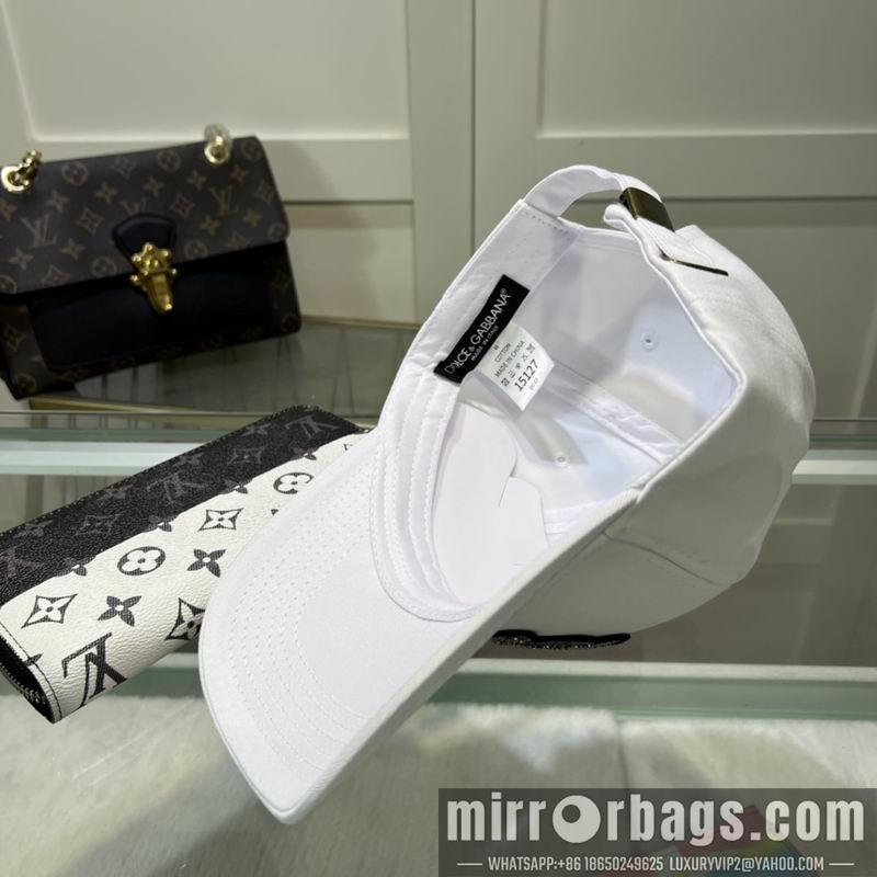 Replica DG Hat 050701