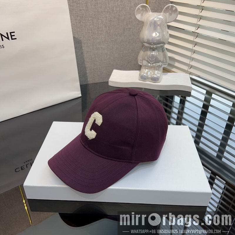 Replica Celine cap dx79