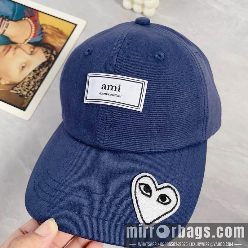 Replica Amiri Hat dx01