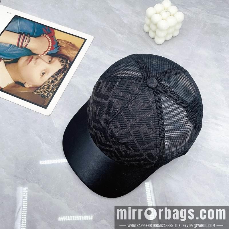 Replica Fendi cap dx76