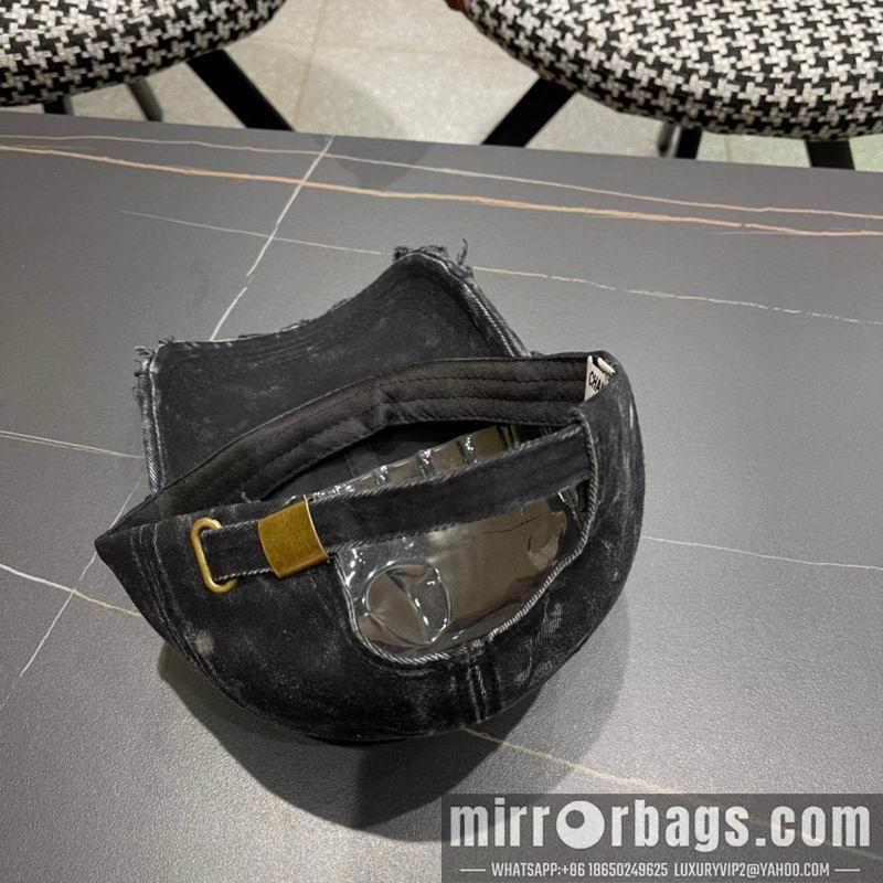 Replica Chanel Hat 091401