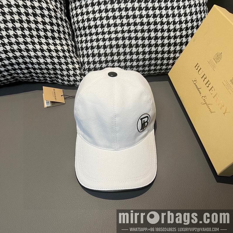 Replica Burberry Hat 053101
