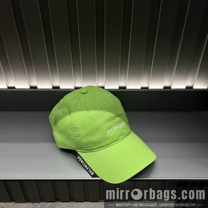 Replica Balenciaga cap dx40