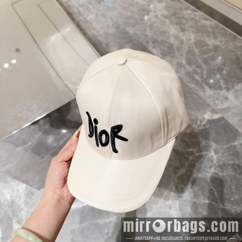 Replica Dior cap 080104
