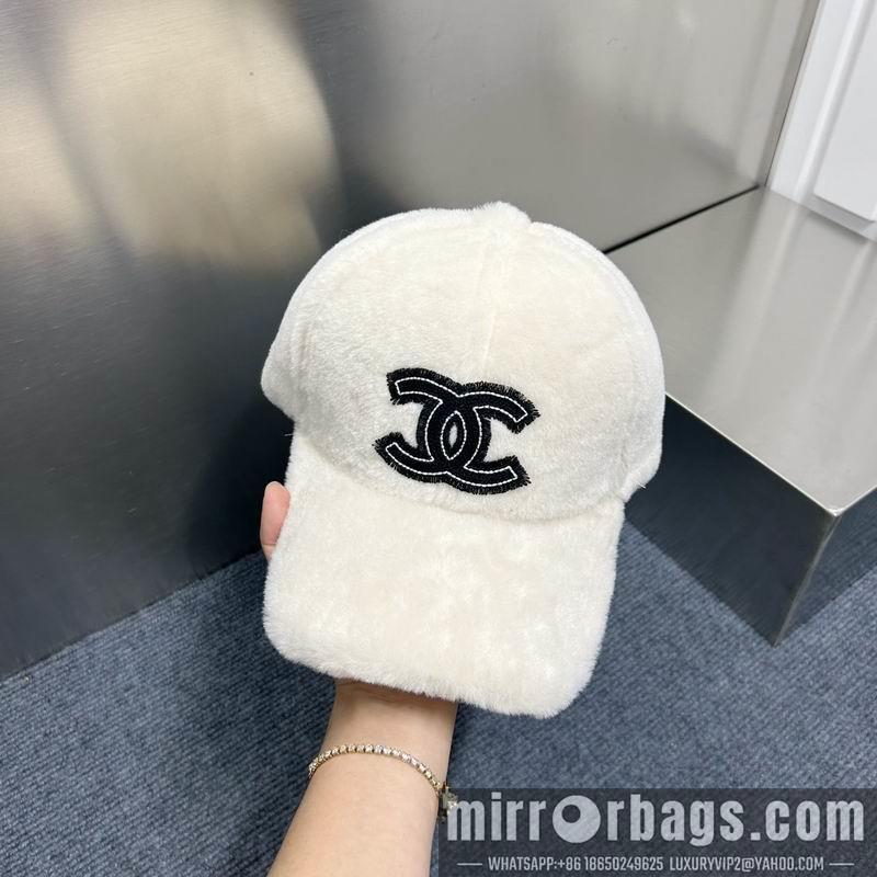 Replica Chanel cap dx74