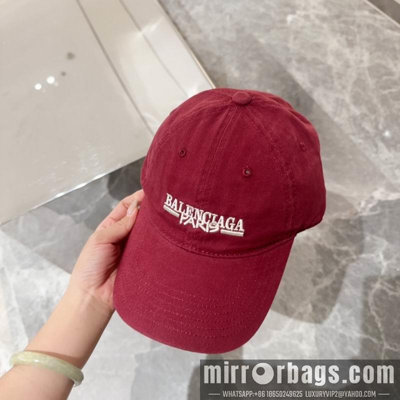 Replica Balenciaga cap dx94