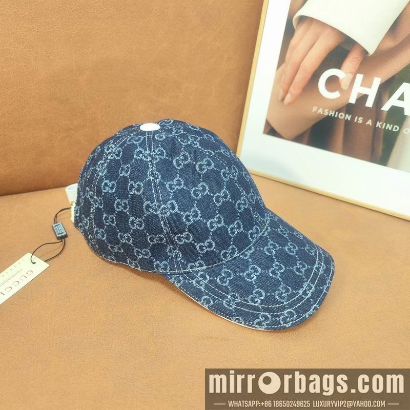 Replica Gucci cap dx97