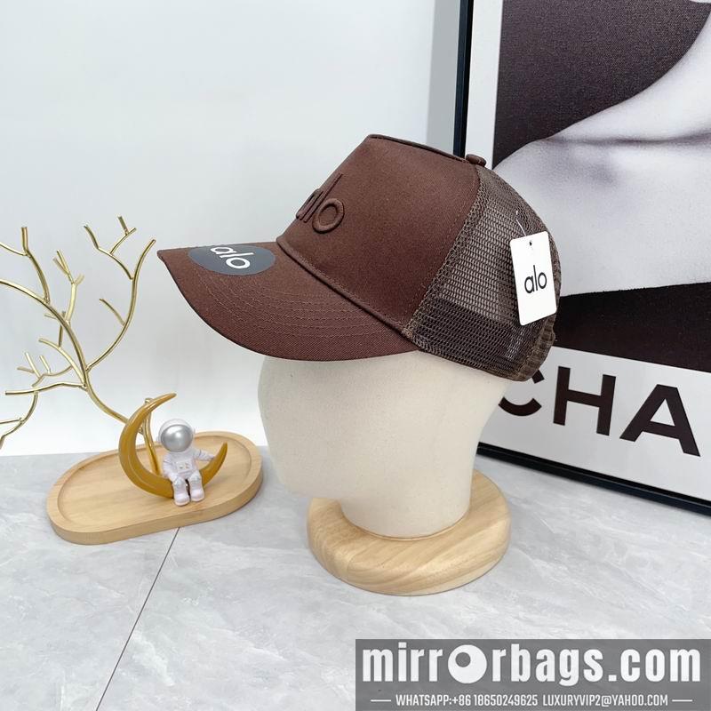 Replica Alo cap dx16