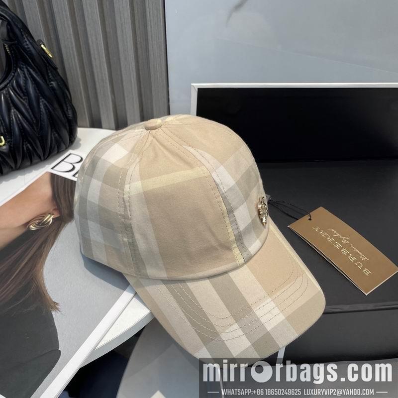 Replica Burberry cap dx17