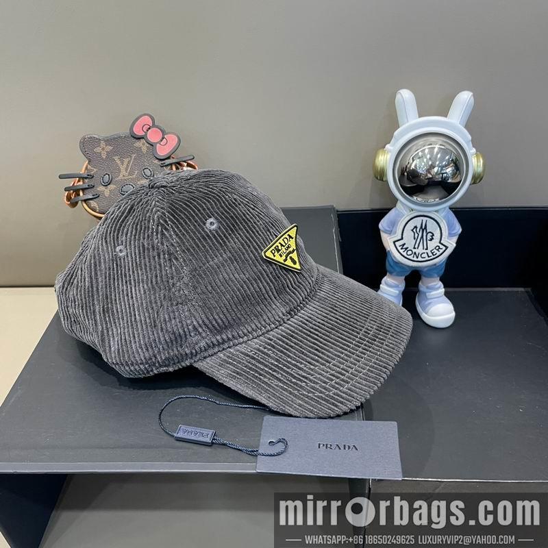 Replica Prada cap 080501