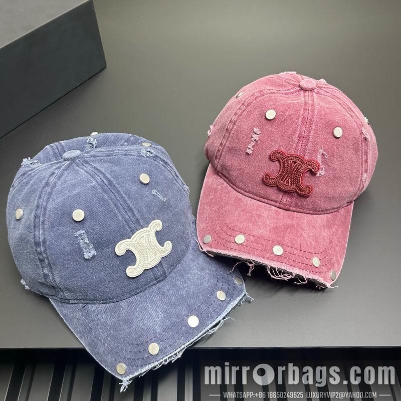 Replica Celine cap dx10