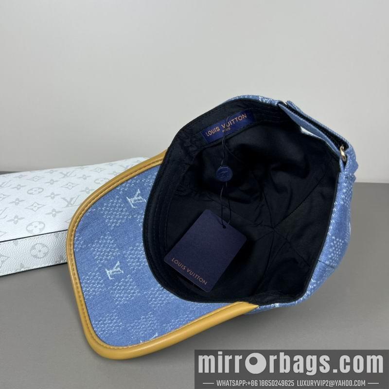 Replica LV Hat dx45