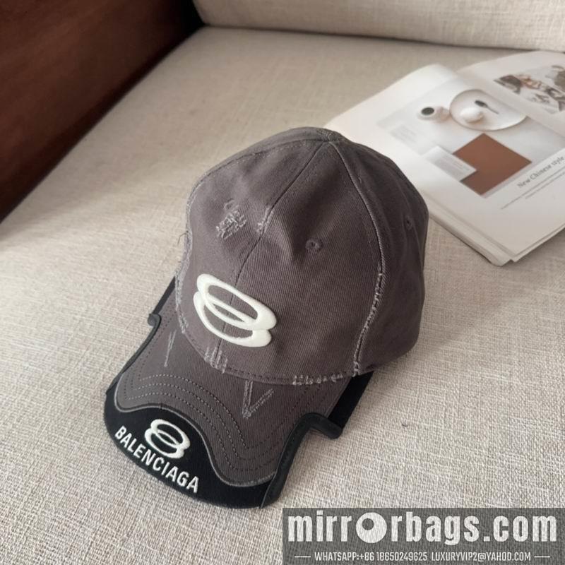 Replica Balenciaga cap dx21
