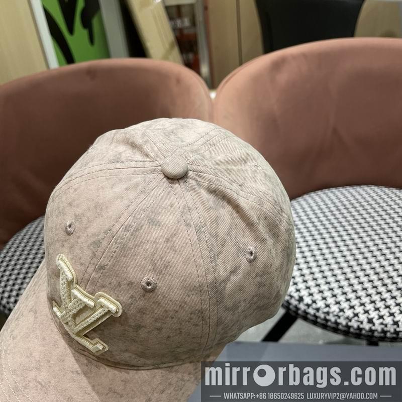 Replica LV Hat 040204