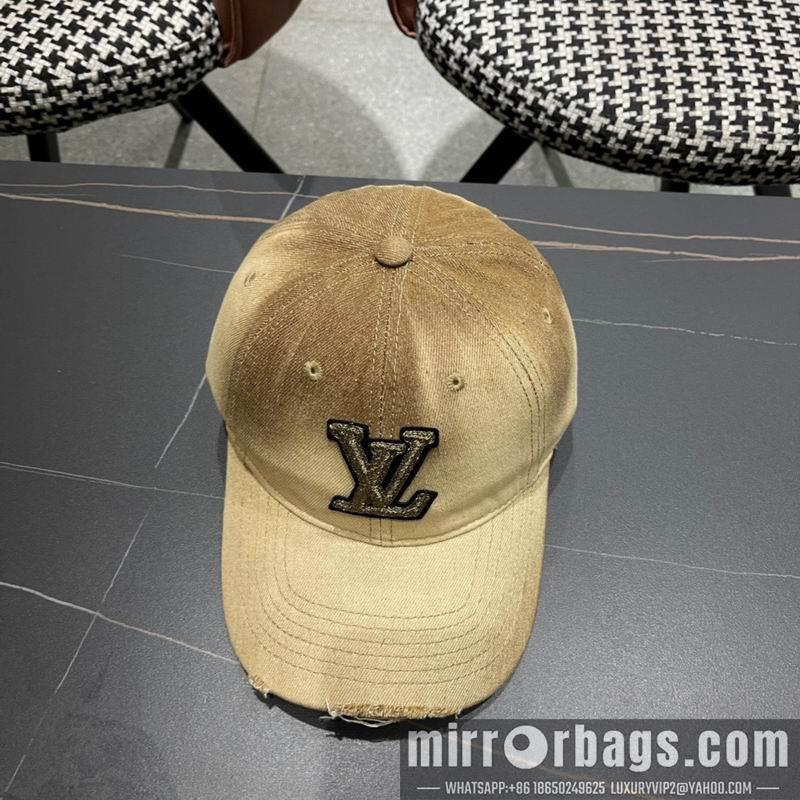 Replica LV cap 092201