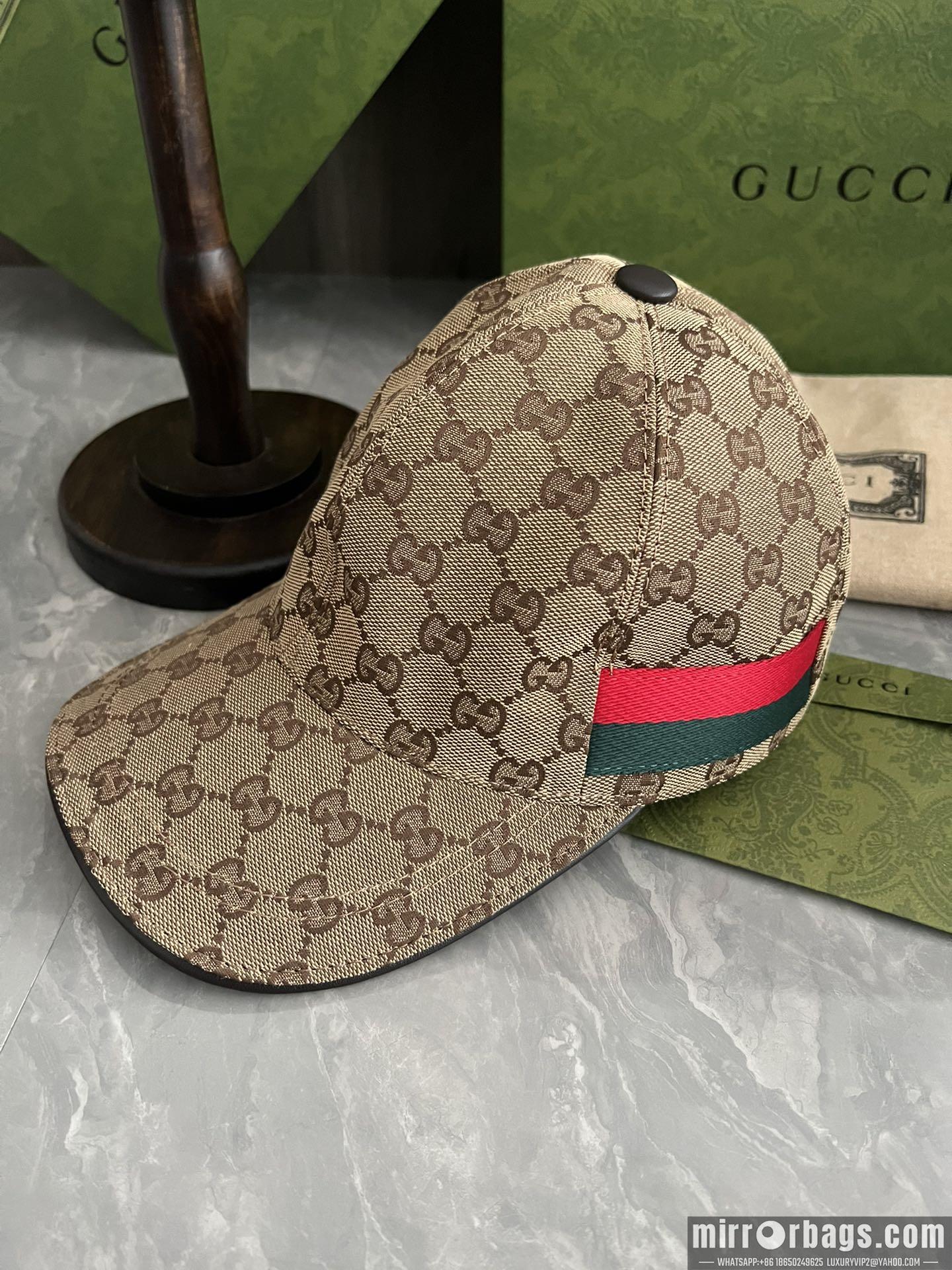 Replica Gucci Hat dx04