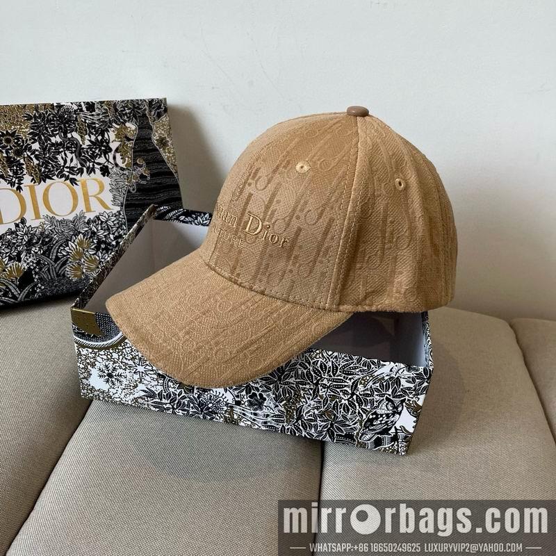Replica Dior Hat dx17