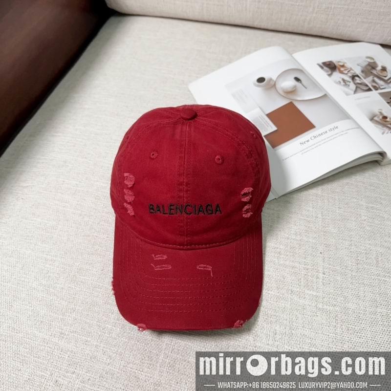 Replica Balenciaga cap dx115