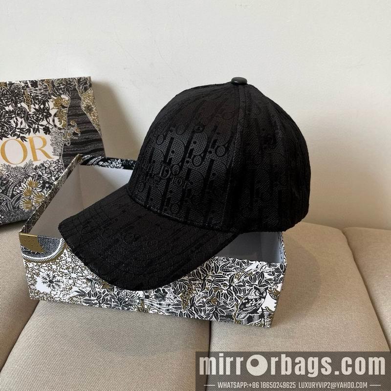 Replica Dior Hat dx17