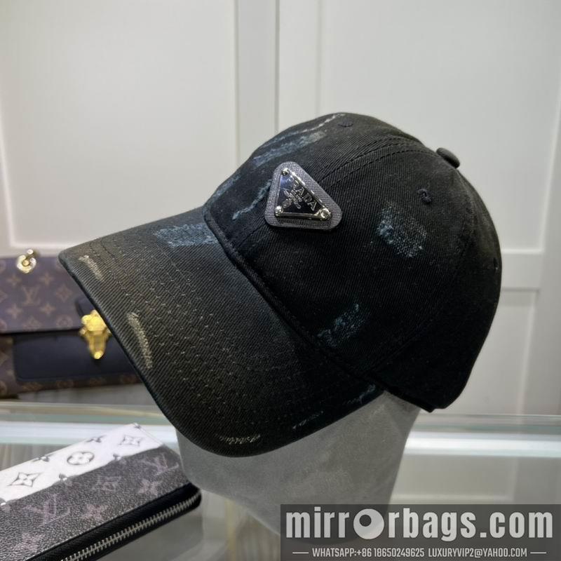 Replica Prada cap dx33