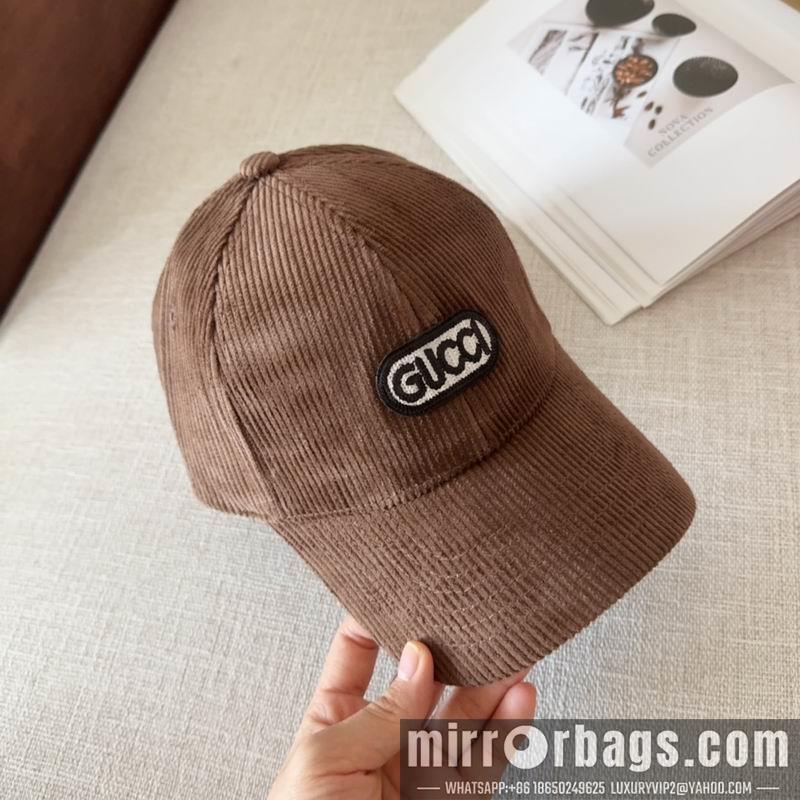 Replica Gucci cap 122801