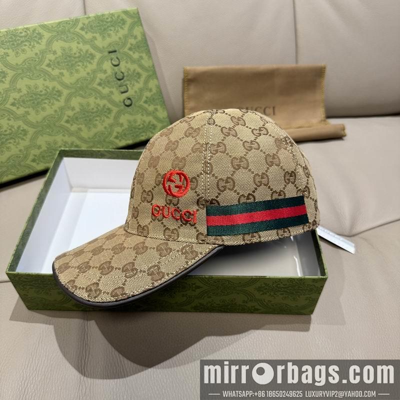Replica Gucci cap 091402