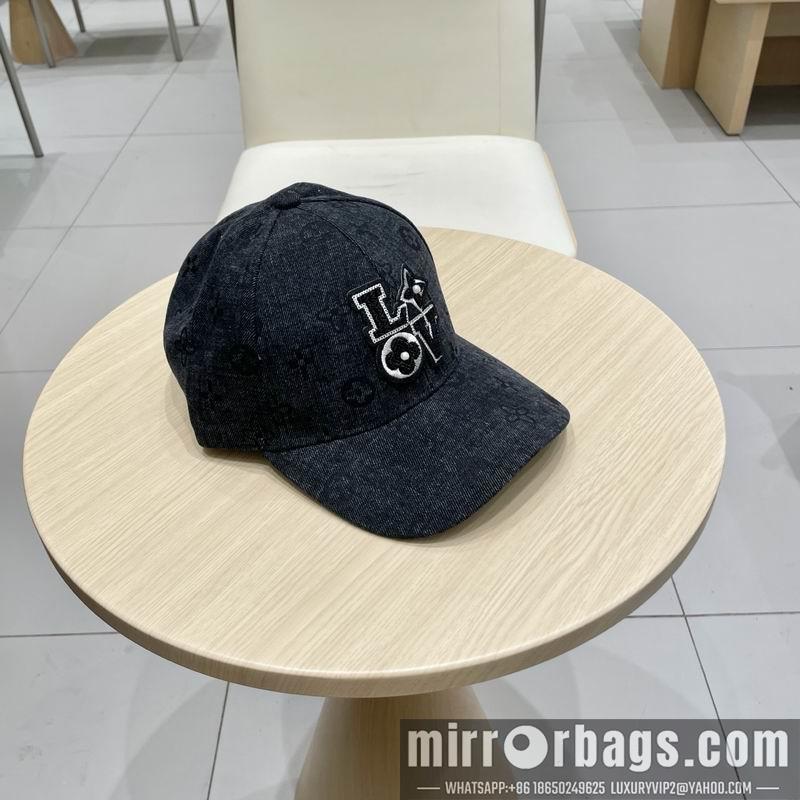 Replica LV Hat 041409