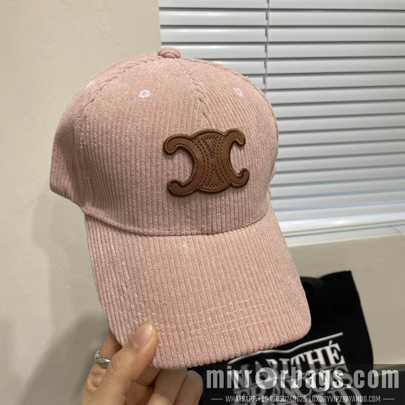Replica Celine cap 041701