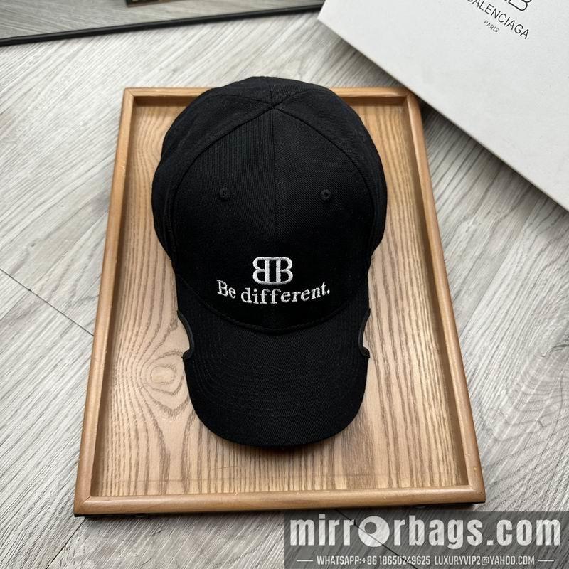Replica Balenciag cap dx77