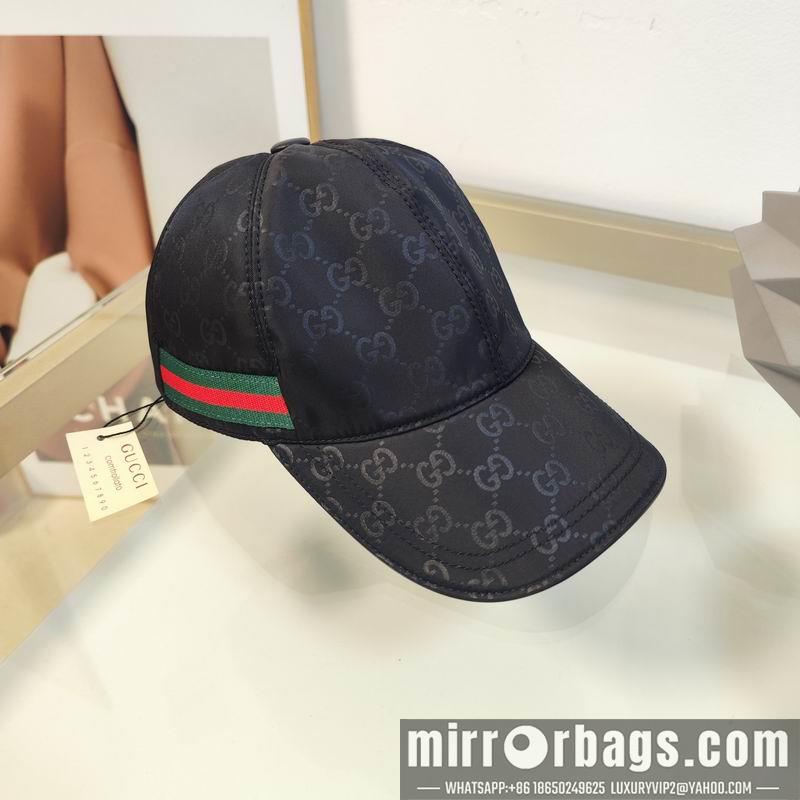 Replica Gucci cap dx147