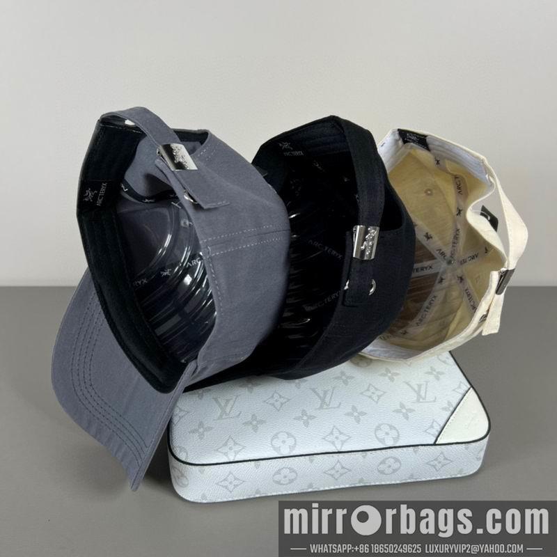Replica Arcteryx Hat dx17